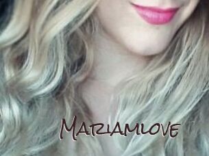 Mariamlove