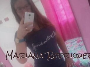 Mariana_Rodriguez1 Spicy Blogs