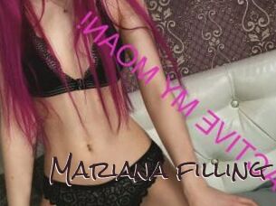 Mariana_filling