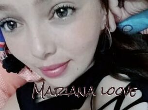 Mariana_loove