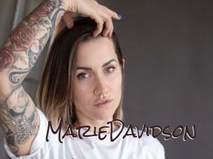 MarieDavidson