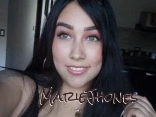 MarieJhones Spicy Blogs