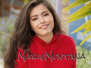 MarieMontana