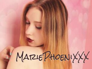 MariePhoeniXXX