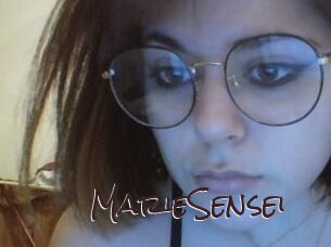 MarieSensei Spicy Blogs