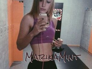 MarikaMint