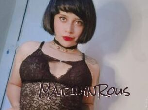 MarilynRous