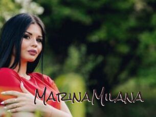MarinaMilana