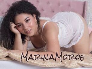 MarinaMoroe