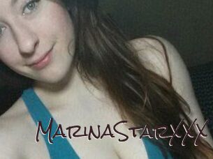 MarinaStarXXX