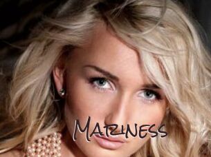 Mariness