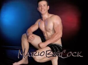 MarioBigCock