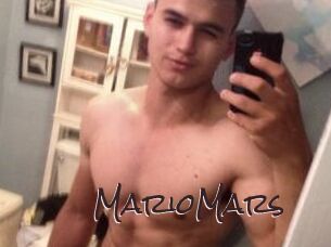 Mario_Mars