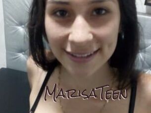 MarisaTeen