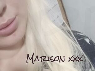 Marison_xxx