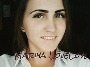 Mariya_LoveLove