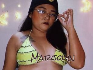 Marjolyn