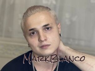 MarkBlanco