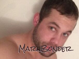 MarkBonder