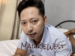 MarkieWest