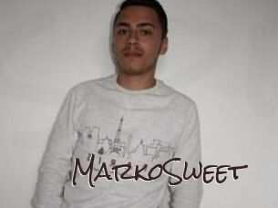 MarkoSweet