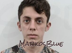 MarkosBlue