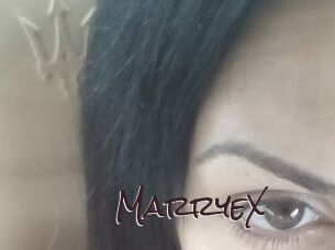 MarryeX