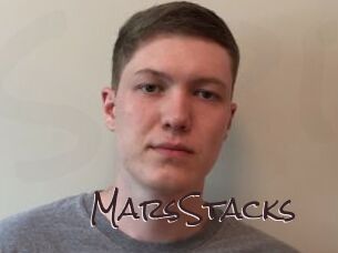 MarsStacks