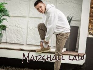 Marshall_law