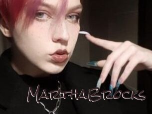 MarthaBrocks