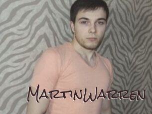 MartinWarren