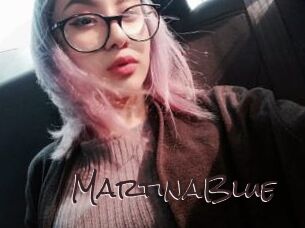 MartinaBlue