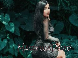 MartinaDavid