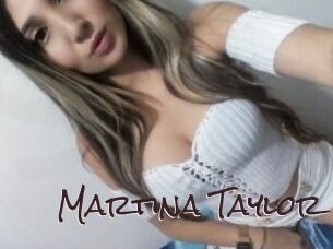 Martina_Taylor