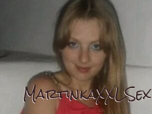 Martinka_XXLSex