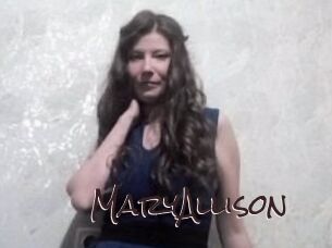 MaryAllison