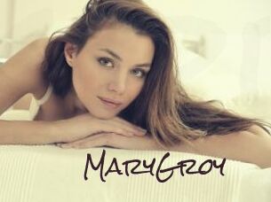 MaryGroy