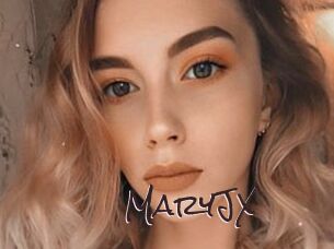 MaryJX