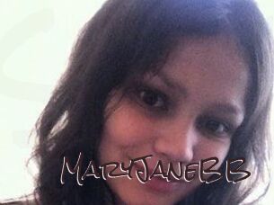 MaryJaneBB