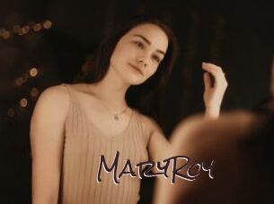 MaryRoy