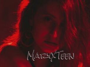 MaryXTeen