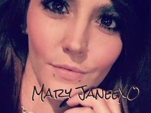 Mary_JaneeXO