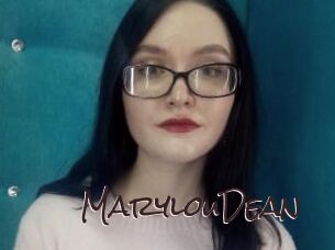 MarylouDean