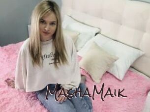 MashaMaik