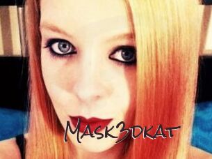 Mask3dkat