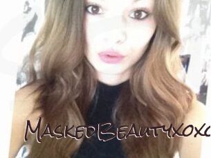 MaskedBeautyxoxo