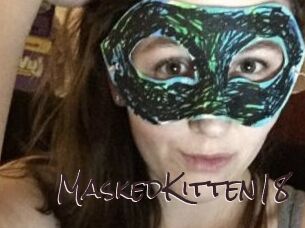 MaskedKitten18