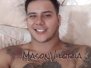 MasonViloria