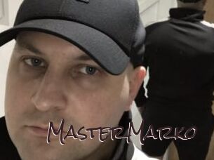 MasterMarko