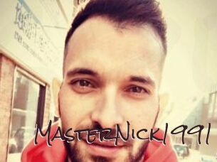 MasterNick1991